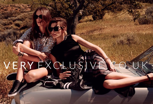 Very Exclusive UK