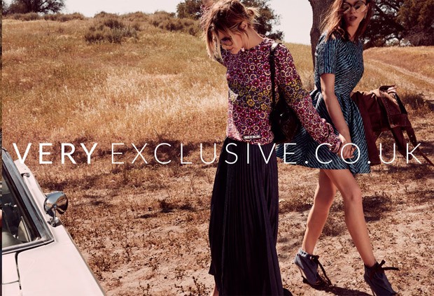 Very Exclusive UK