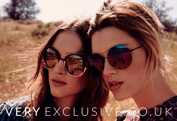 Very Exclusive UK