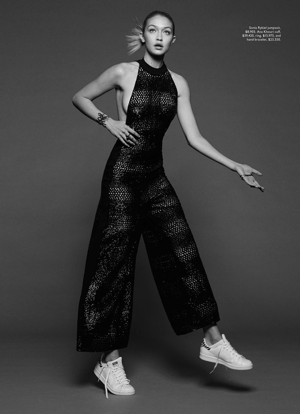 GigiHadid