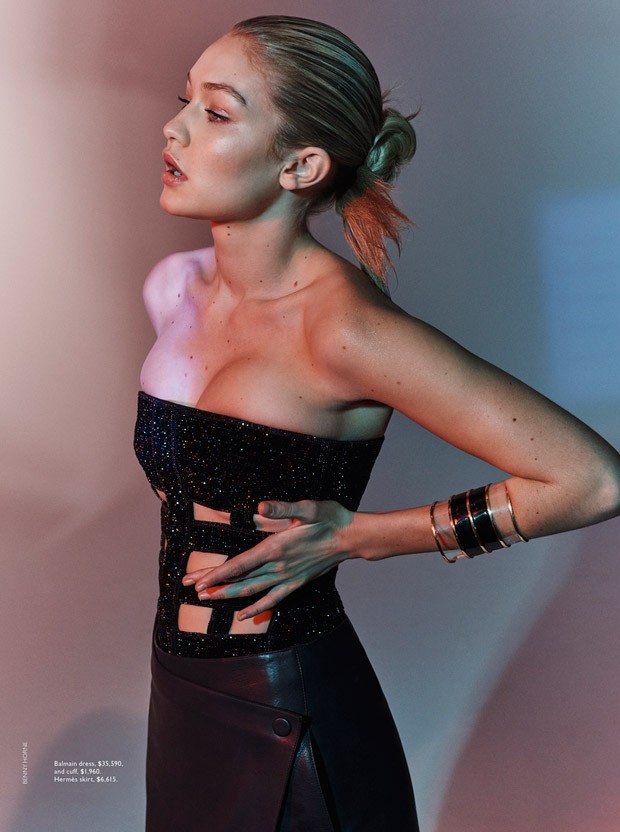 GigiHadid