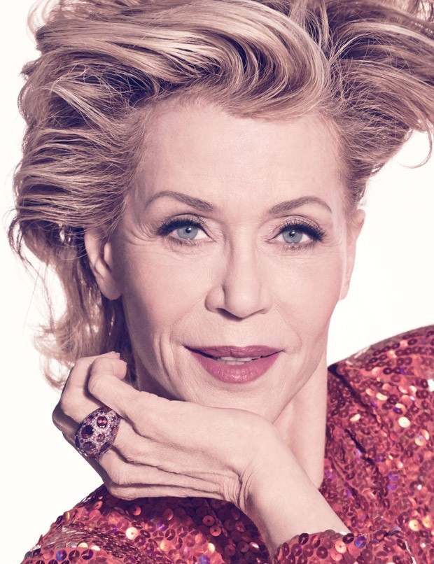 JaneFonda