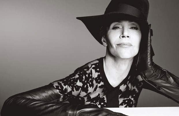 JaneFonda