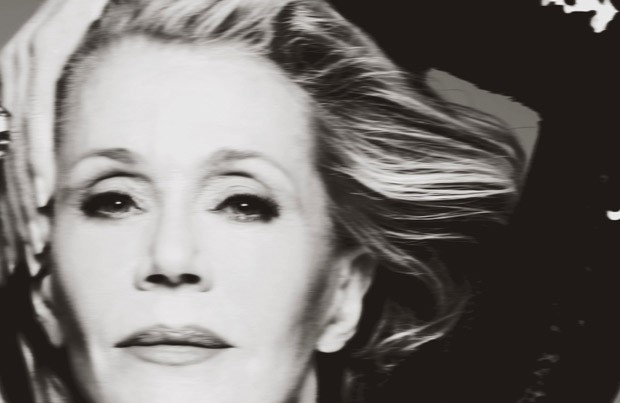 JaneFonda