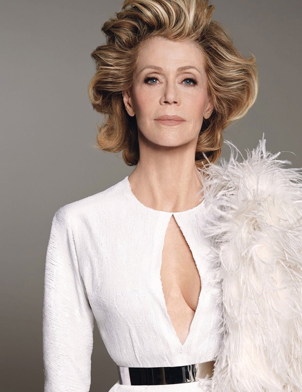 JaneFonda