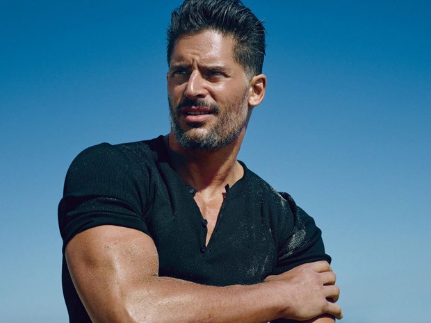 JoeManganiello