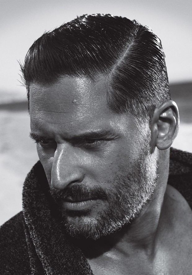 JoeManganiello