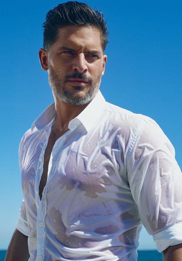 JoeManganiello