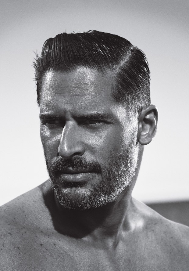 JoeManganiello