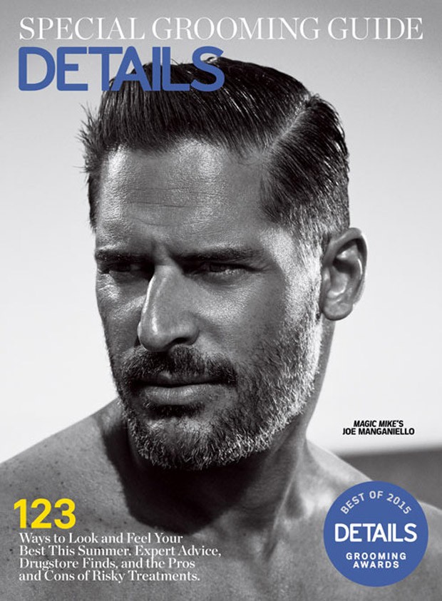 JoeManganiello