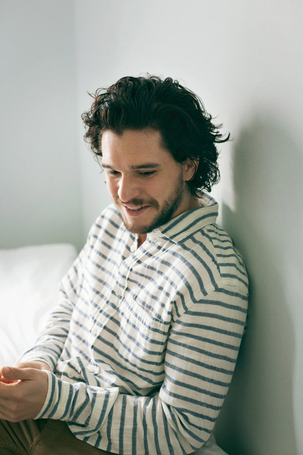 KitHarington
