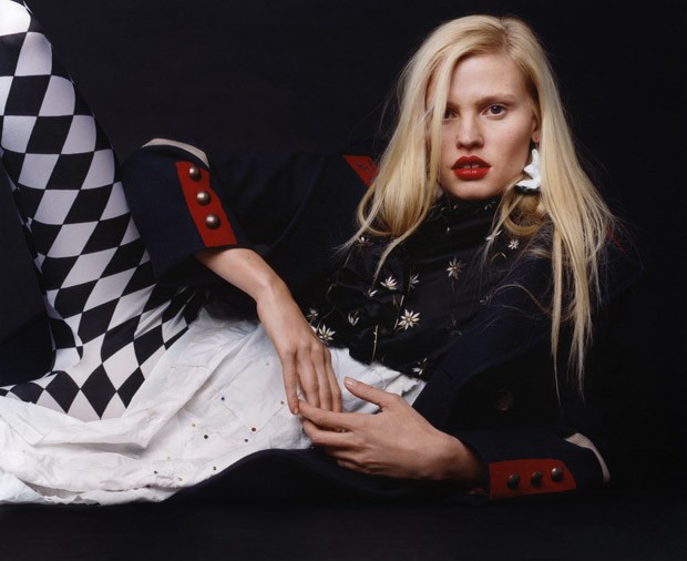 LaraStone