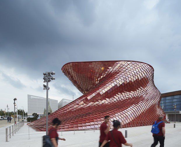 Milan EXPO