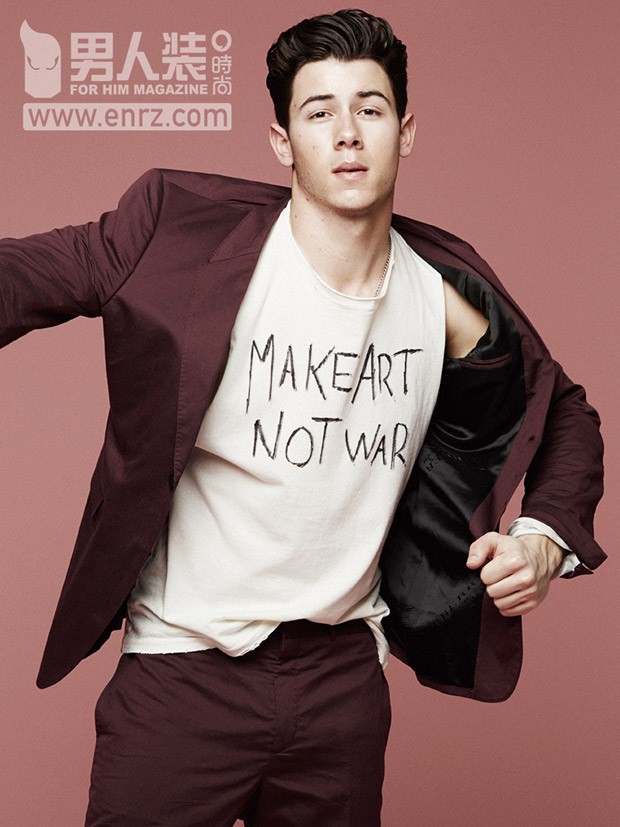 NickJonas