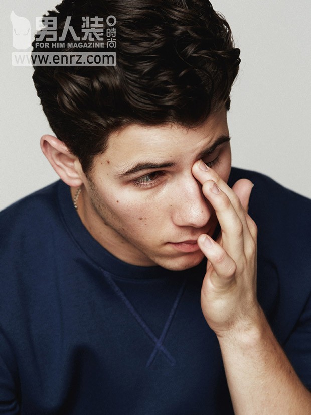 NickJonas