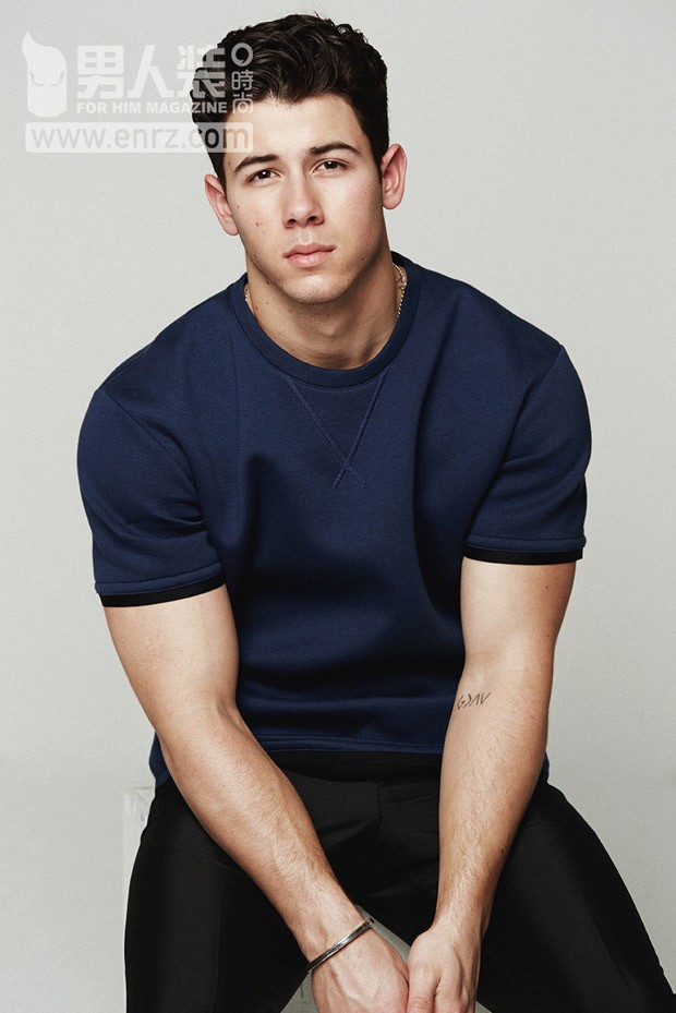 NickJonas