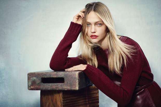 Sasha Pivovarova