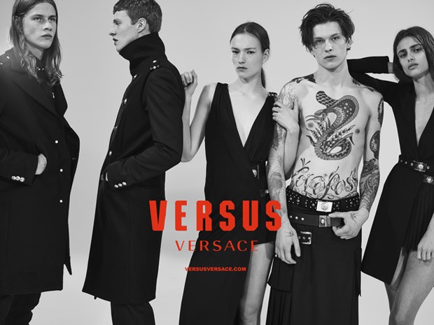 Versus Versace