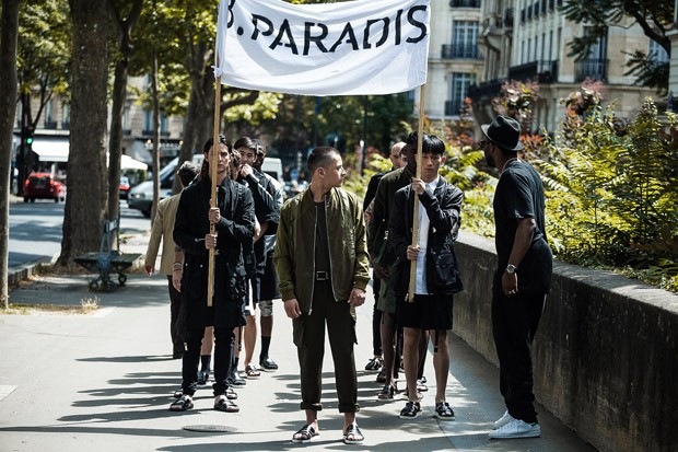 3.PARADIS