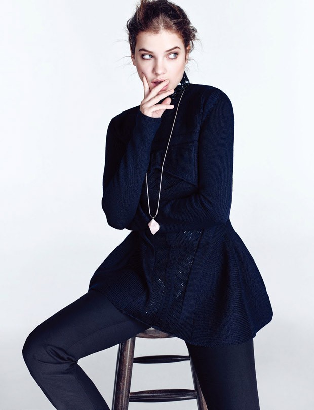 BarbaraPalvin