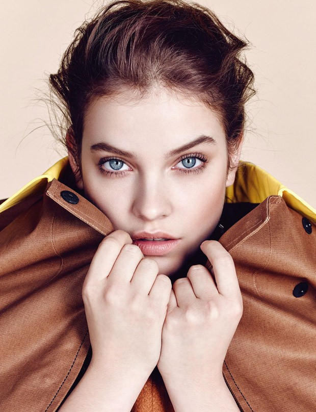 BarbaraPalvin