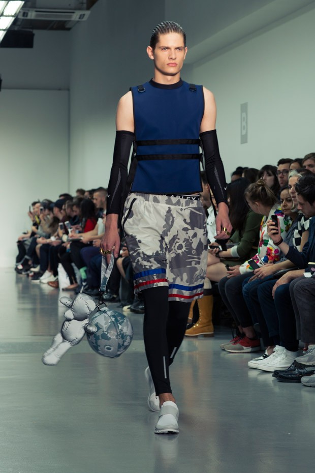 Bobby Abley