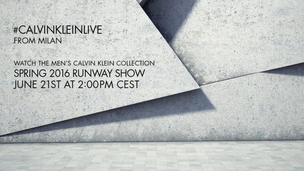 CALVIN KLEIN