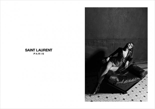 Saint Laurent