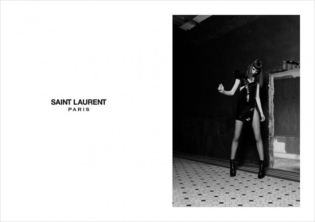 Saint Laurent