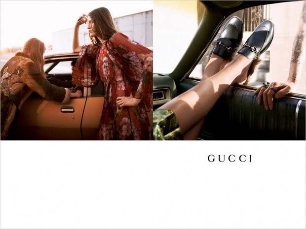 Gucci