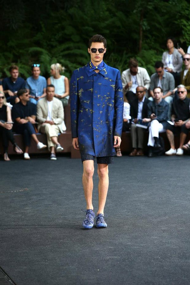 Issey Miyake