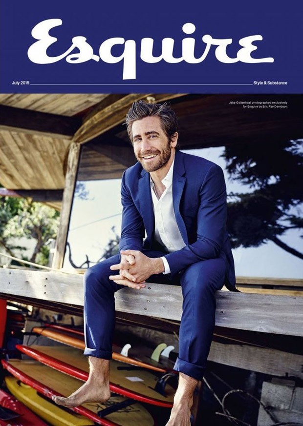 JakeGyllenhaal