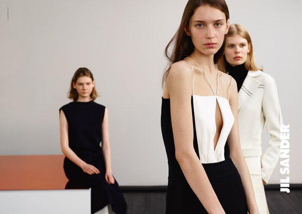 Jil Sander