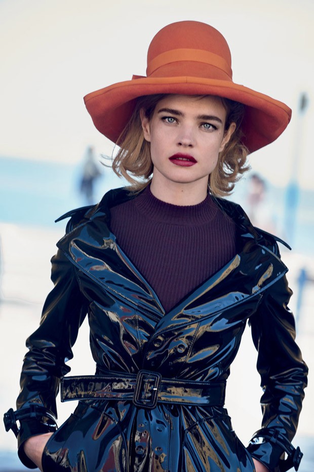 NataliaVodianova