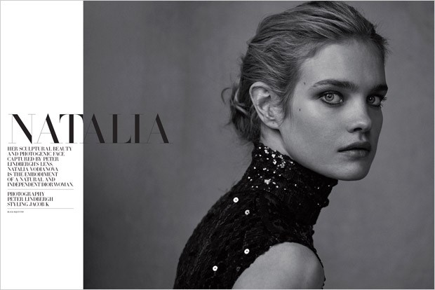 NataliaVodianova