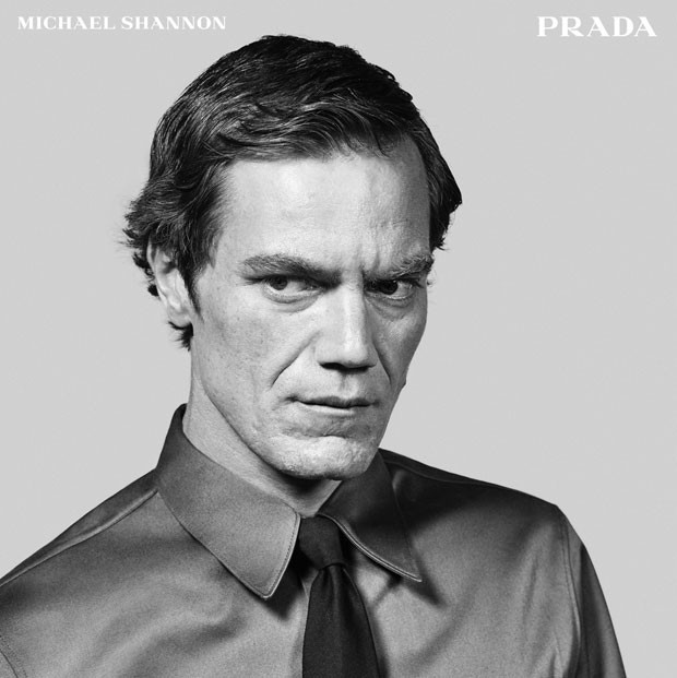 Michael Shannon