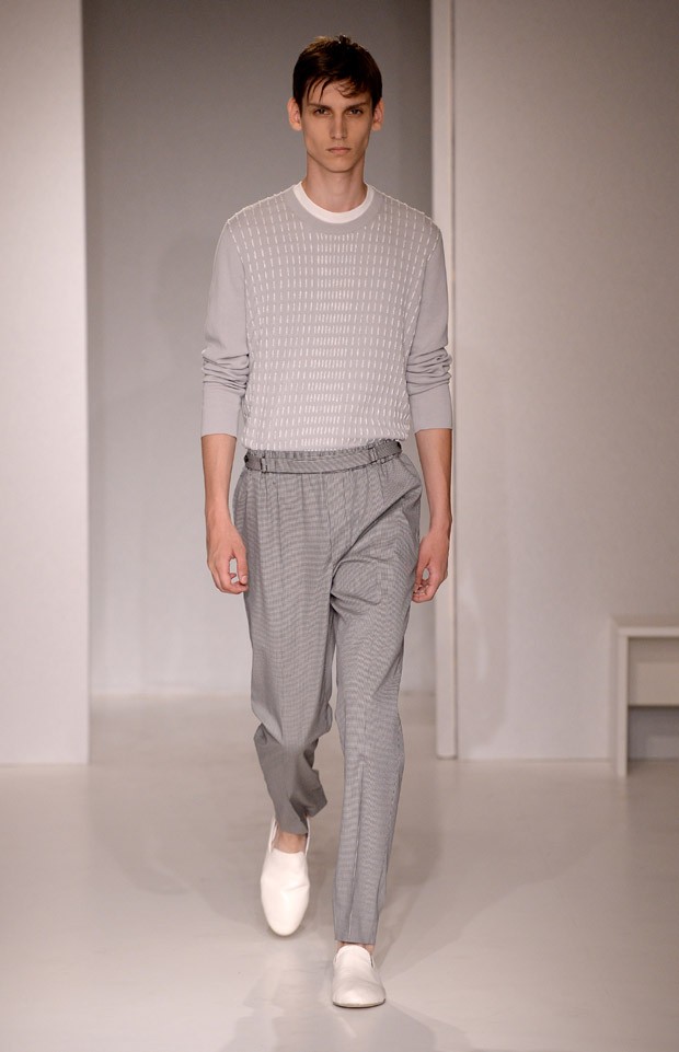 Giorgio Armani and Emporio Armani Resort 2019 Lines foto pictures Giorgio Armani and Emporio Armani Resort 2019 Lines