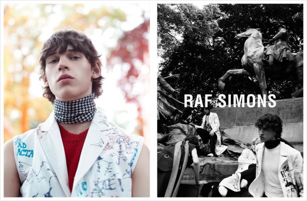 Raf Simons