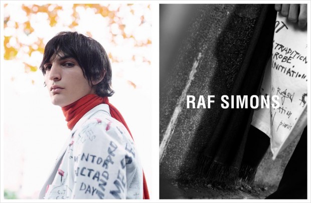 Raf Simons