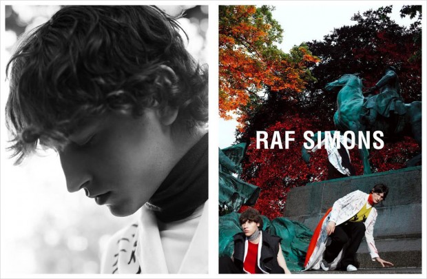 RafSimons