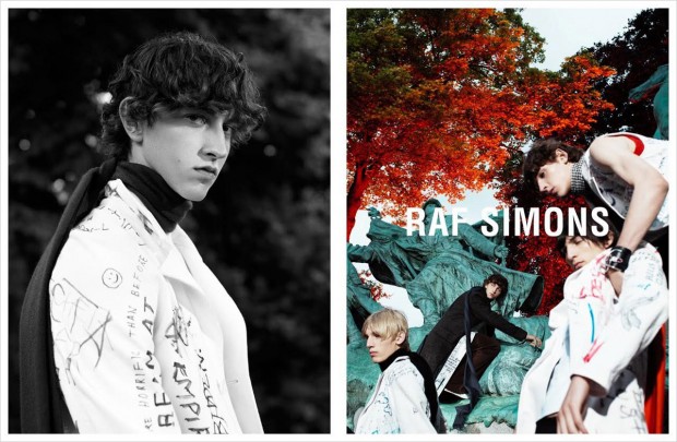 RafSimons