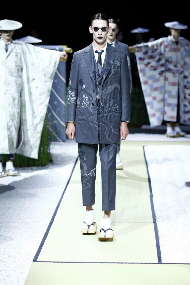 Thom Browne