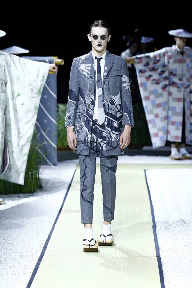 Thom Browne Menswear Online Shop, UP TO 56% OFF | www 