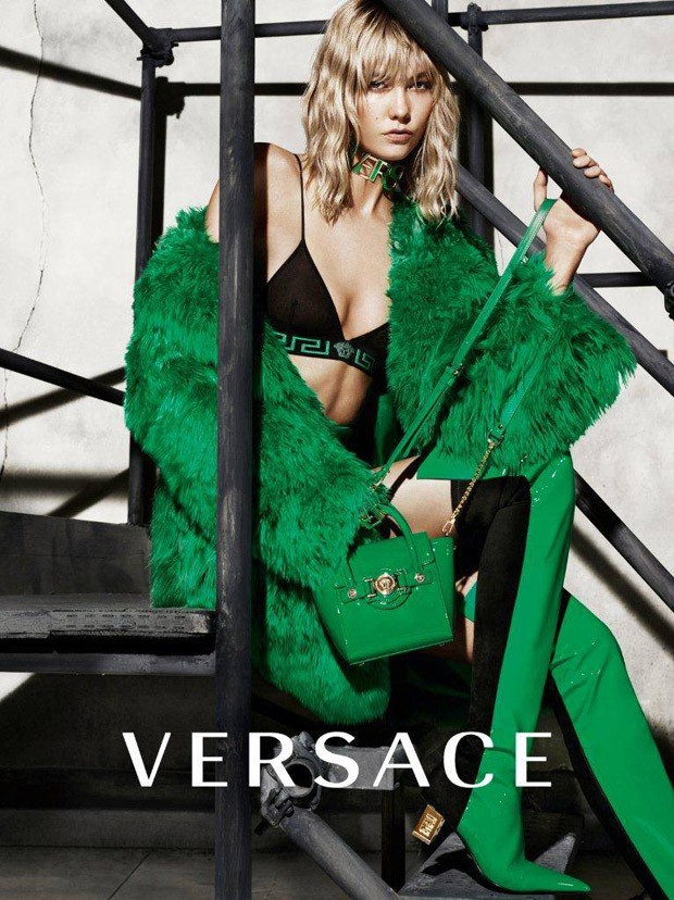 Versace