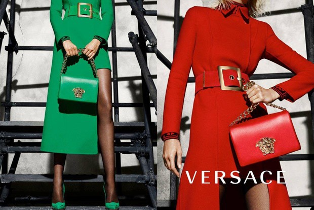 VersaceFW15