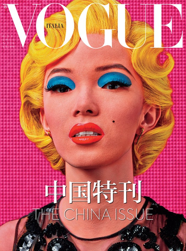 Vogue Italia