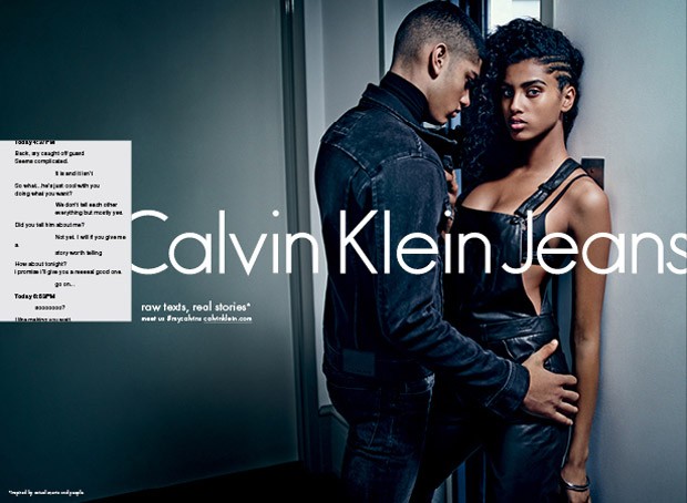 Calvin Klein Jeans