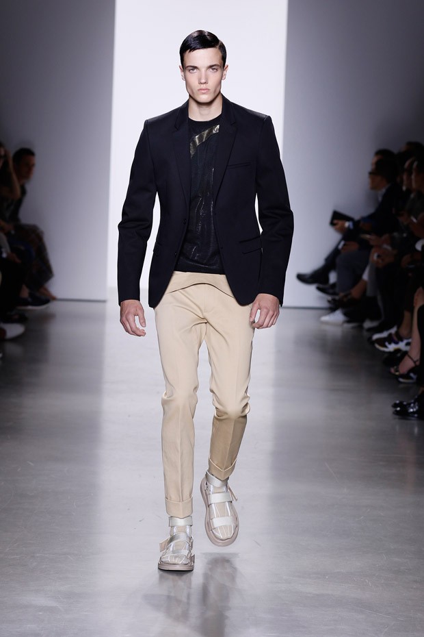 Calvin Klein Collection