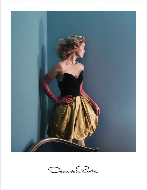 Carolyn Murphy