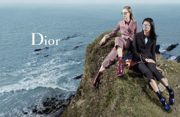 Dior Fall Winter 2015